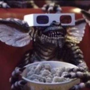 Meet your Posher, Timothy